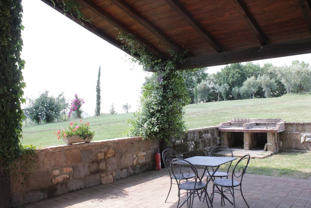 Agriturismo Nociquerceto Tarano 部屋 写真