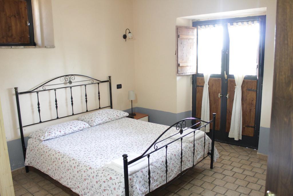 Agriturismo Nociquerceto Tarano 部屋 写真