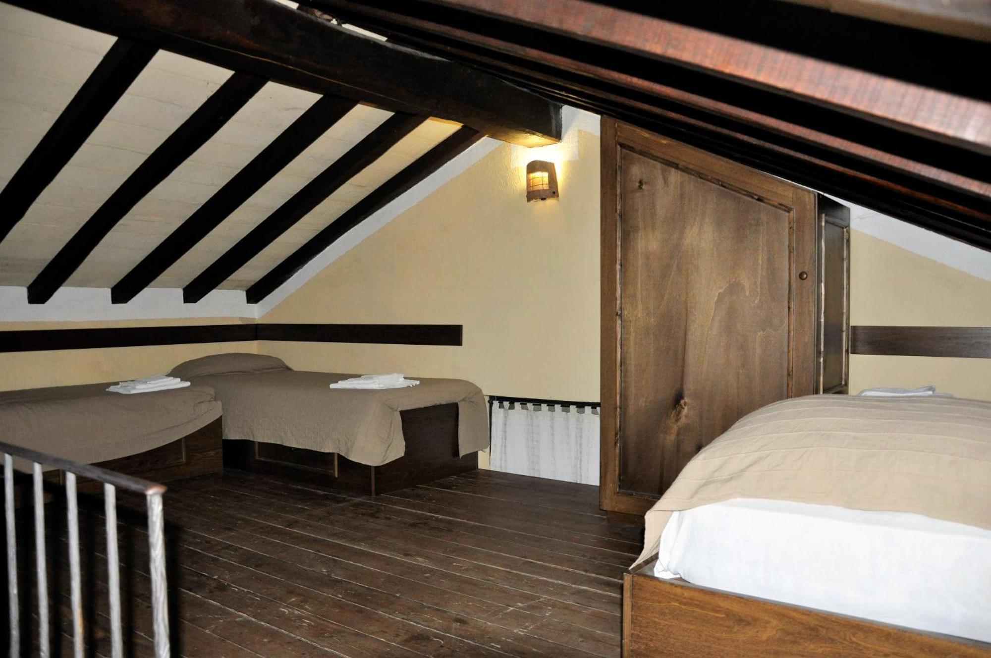 Agriturismo Nociquerceto Tarano 部屋 写真