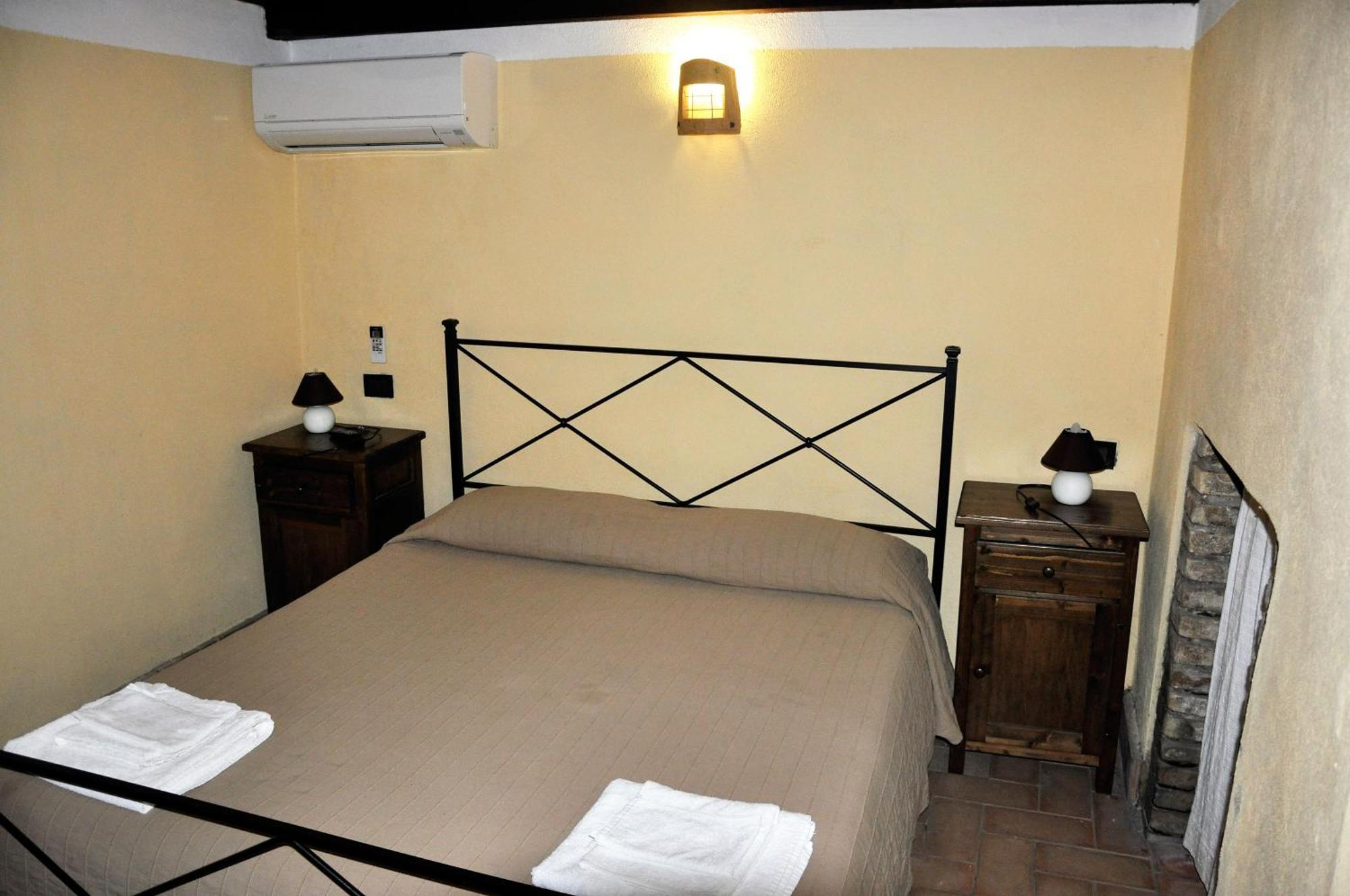 Agriturismo Nociquerceto Tarano 部屋 写真