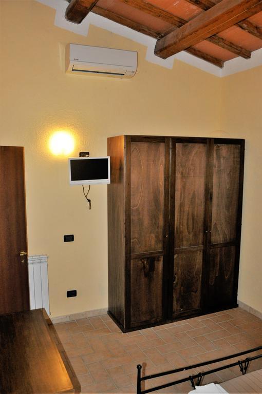 Agriturismo Nociquerceto Tarano エクステリア 写真