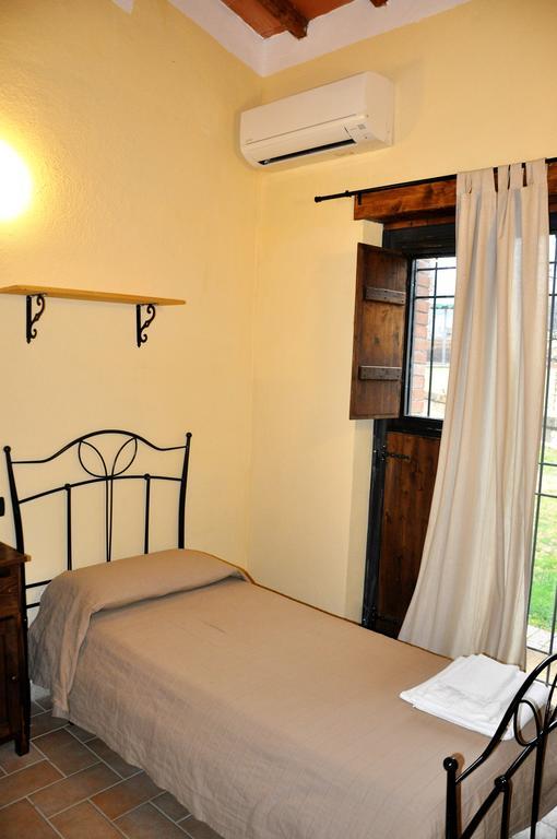 Agriturismo Nociquerceto Tarano エクステリア 写真