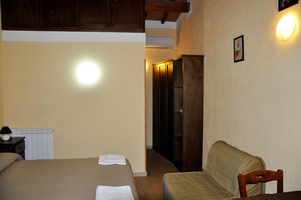 Agriturismo Nociquerceto Tarano エクステリア 写真