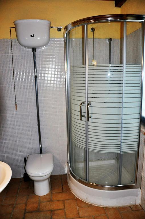 Agriturismo Nociquerceto Tarano エクステリア 写真