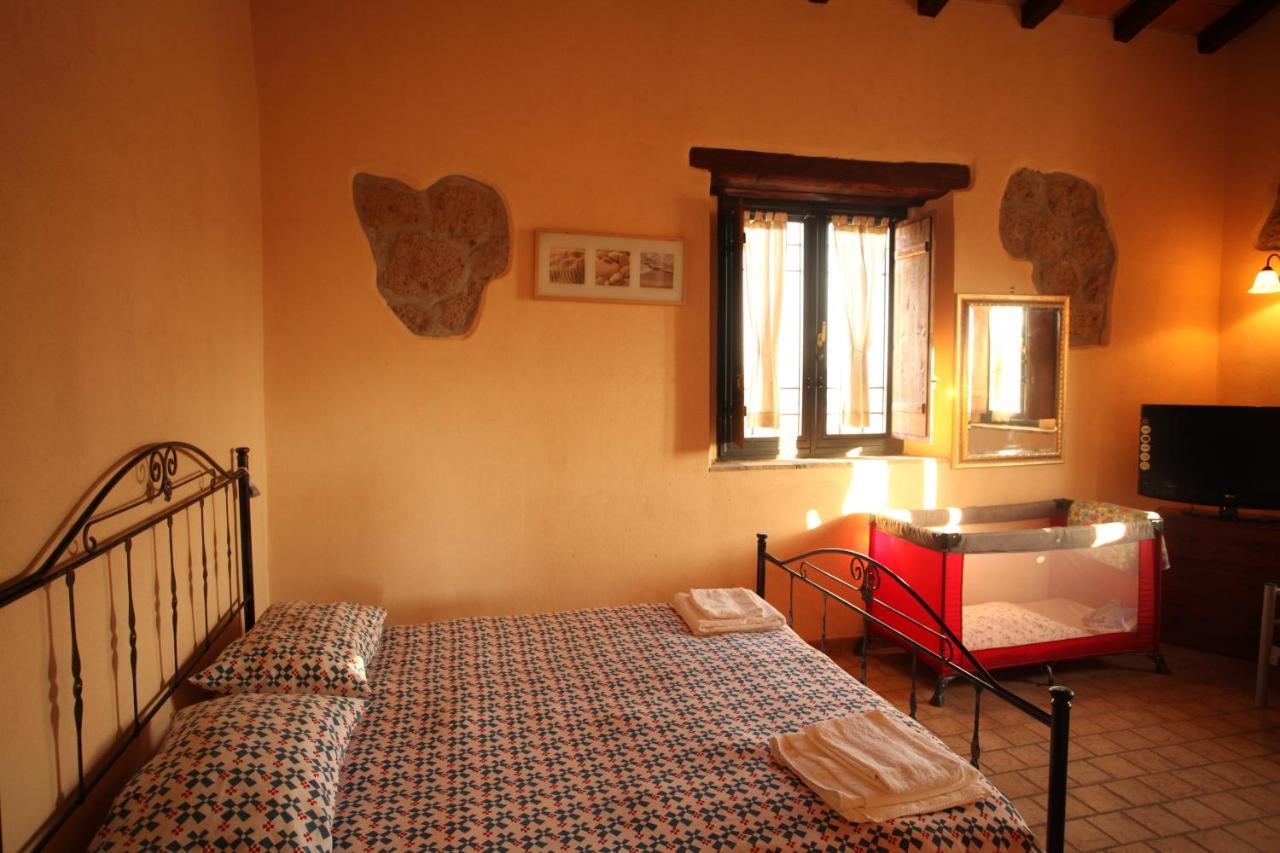 Agriturismo Nociquerceto Tarano 部屋 写真